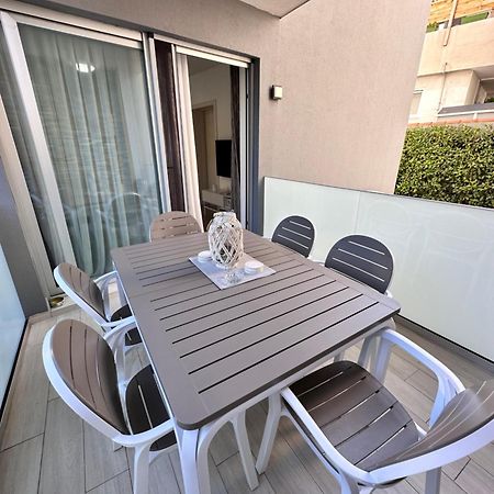 זאדאר Love Borik Apartment מראה חיצוני תמונה