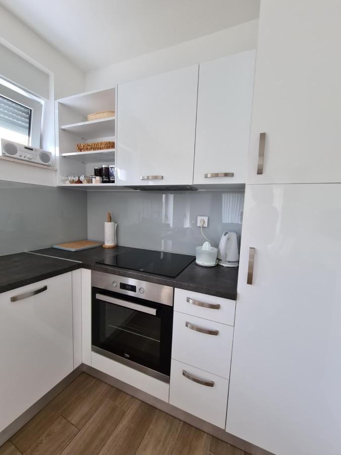 זאדאר Love Borik Apartment מראה חיצוני תמונה