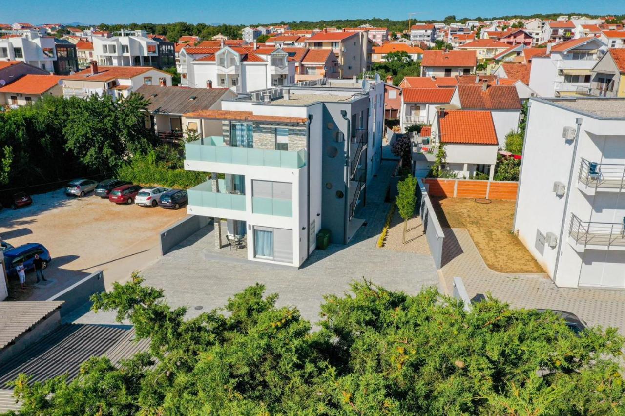 זאדאר Love Borik Apartment מראה חיצוני תמונה