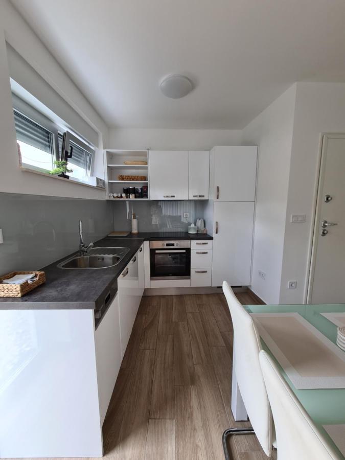 זאדאר Love Borik Apartment מראה חיצוני תמונה