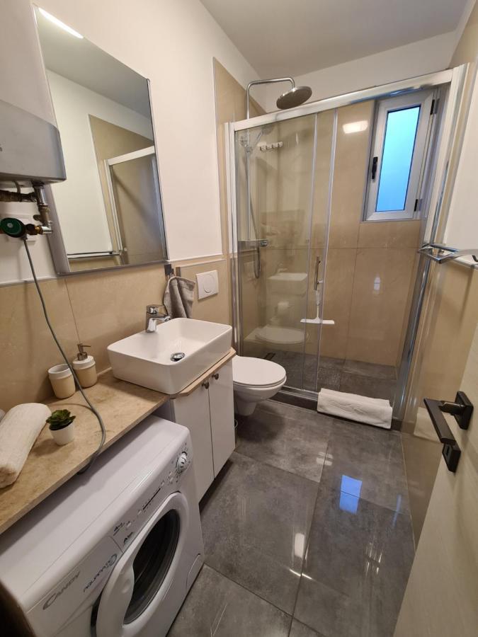 זאדאר Love Borik Apartment מראה חיצוני תמונה