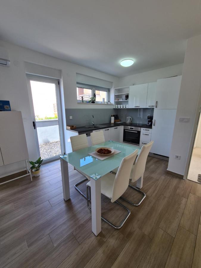 זאדאר Love Borik Apartment מראה חיצוני תמונה