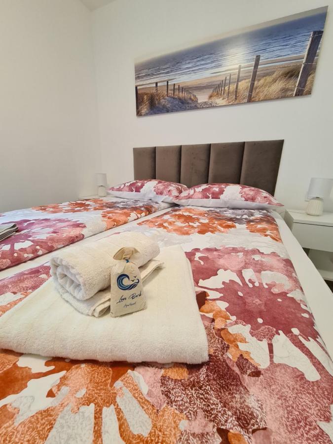 זאדאר Love Borik Apartment מראה חיצוני תמונה