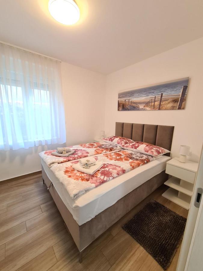זאדאר Love Borik Apartment מראה חיצוני תמונה