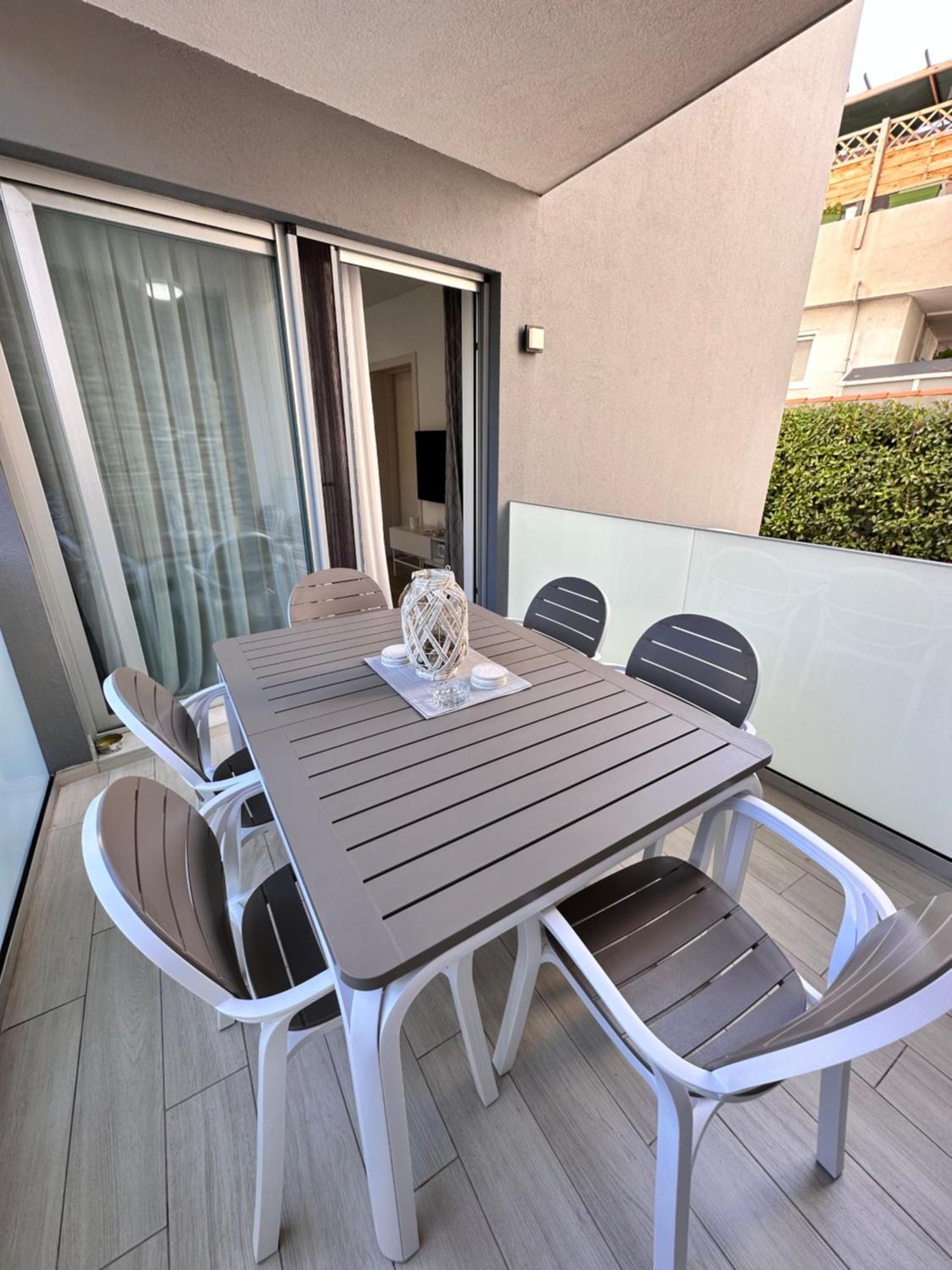 זאדאר Love Borik Apartment מראה חיצוני תמונה