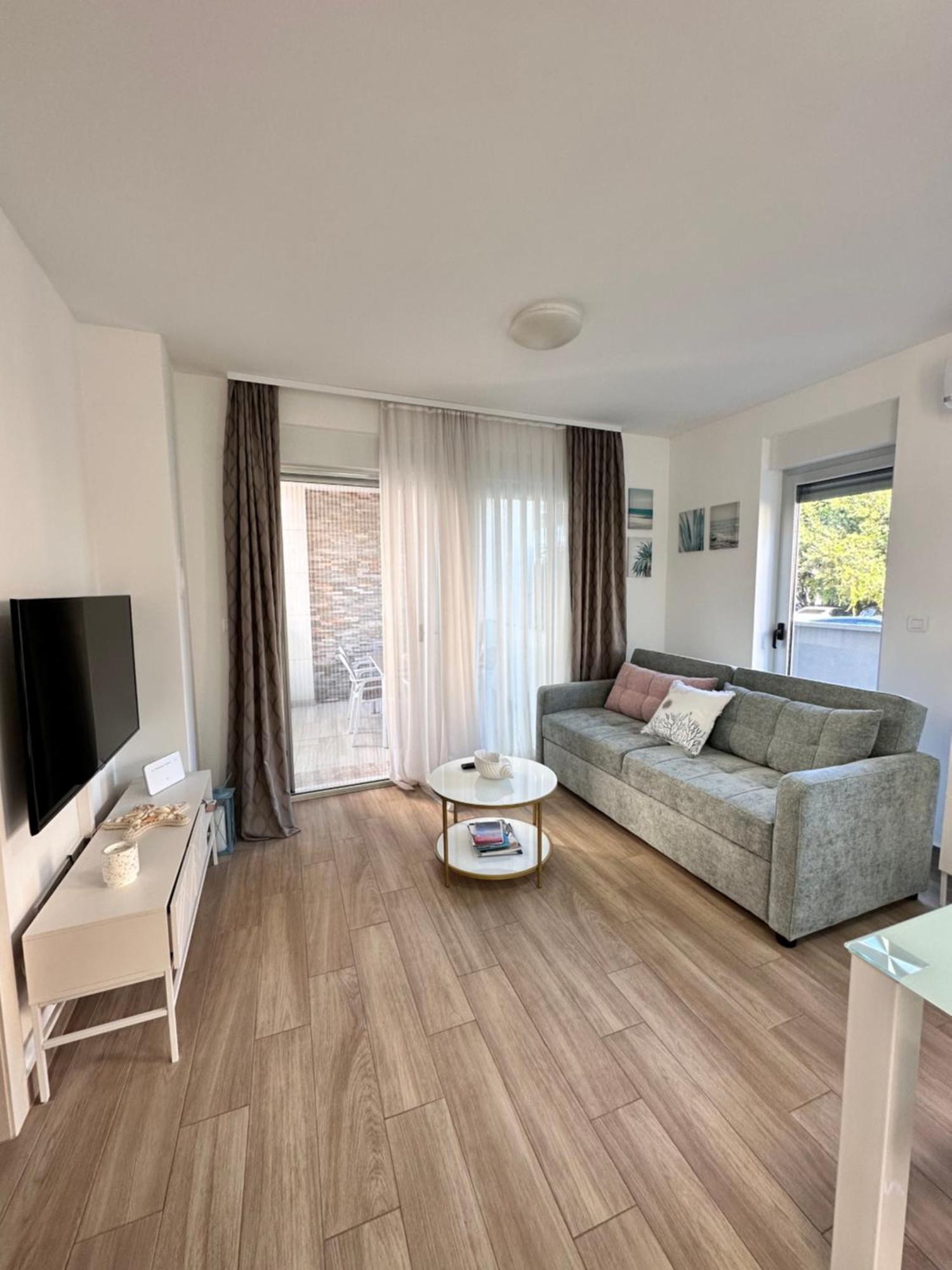 זאדאר Love Borik Apartment מראה חיצוני תמונה